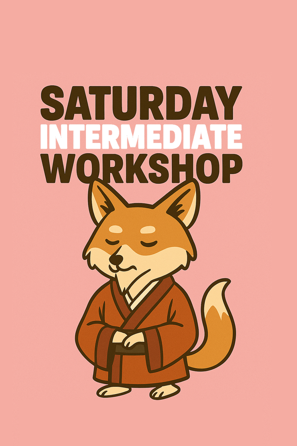 SATURDAY Tufting Workshop| Intermediate