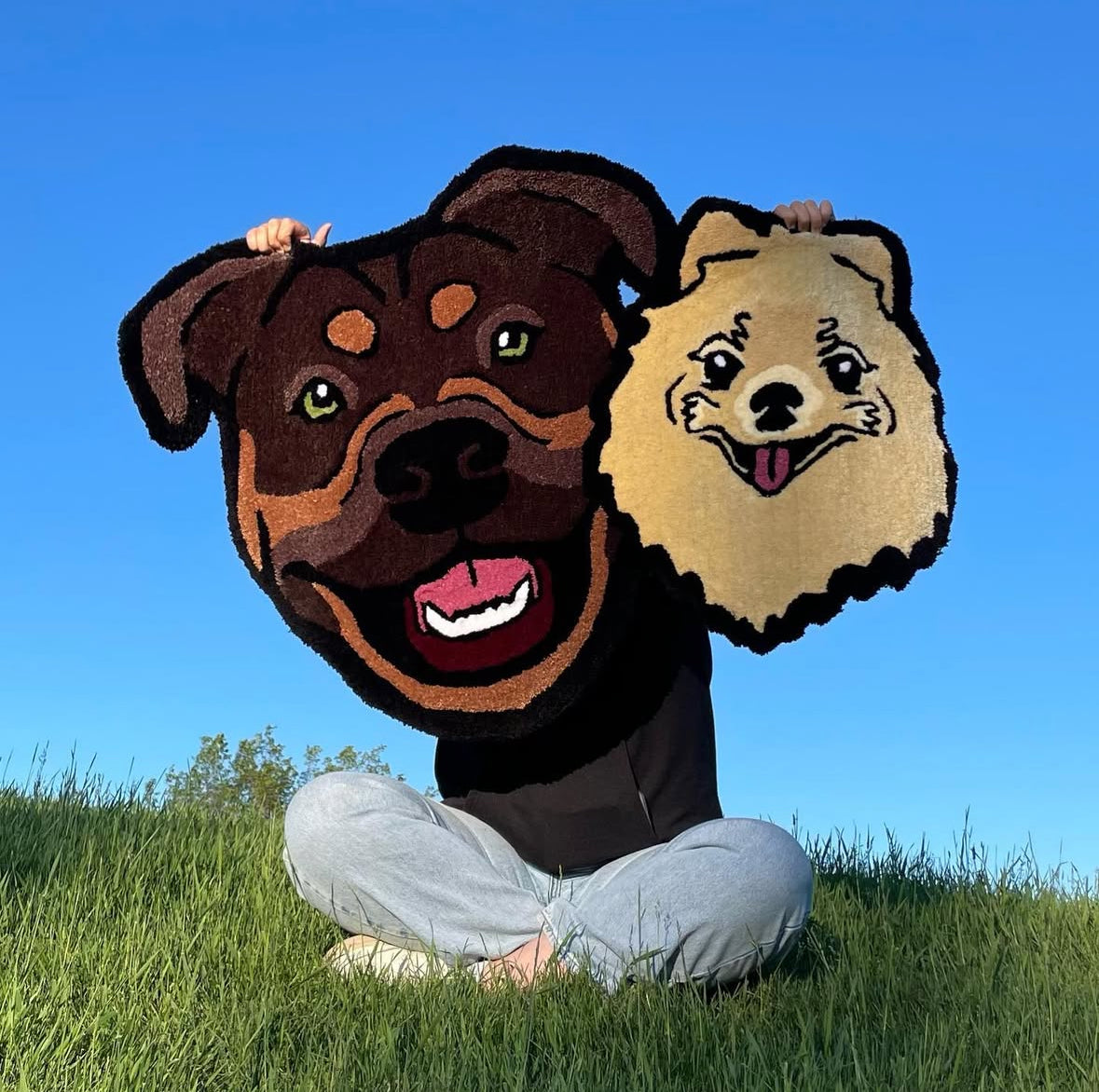 SATURDAY Tufting Workshop| Intermediate